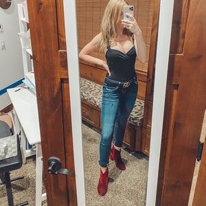 Maurices Denim Jeggings